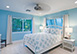 Calypso Blue Grand Cayman Vacation Villa - Northeast