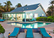 Calypso Blue Grand Cayman Vacation Villa - Northeast