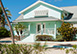 Calypso Blue Grand Cayman Vacation Villa - Northeast