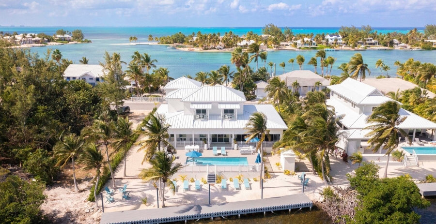 Caribe Sun Grand Cayman New Construction - Cayman Kai