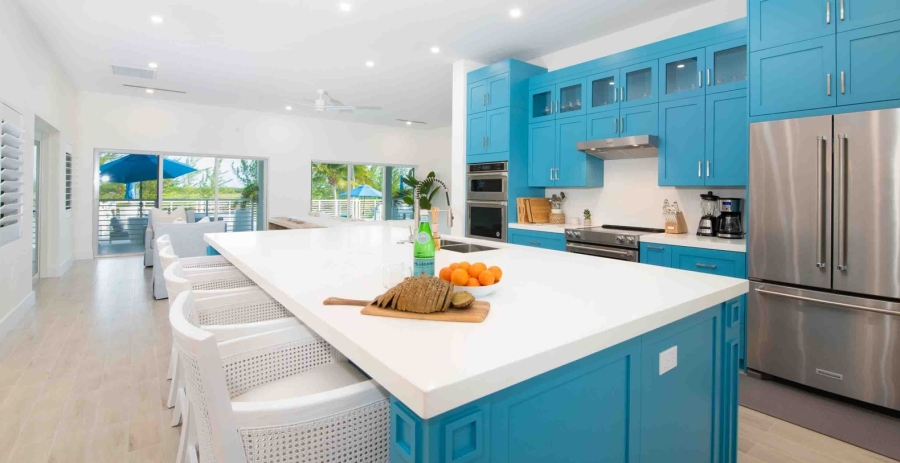 Caribe Sun Grand Cayman New Construction - Cayman Kai