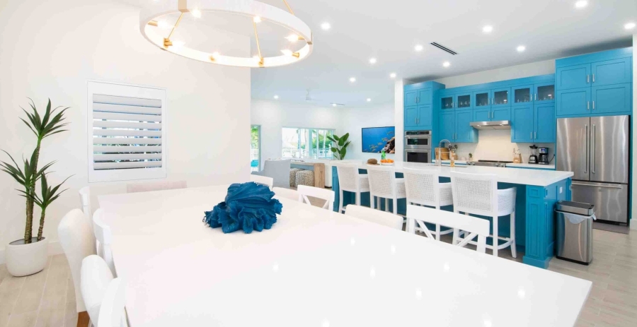 Caribe Sun Grand Cayman New Construction - Cayman Kai