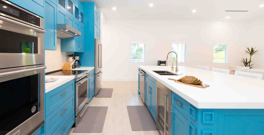 Caribe Sun Grand Cayman New Construction - Cayman Kai