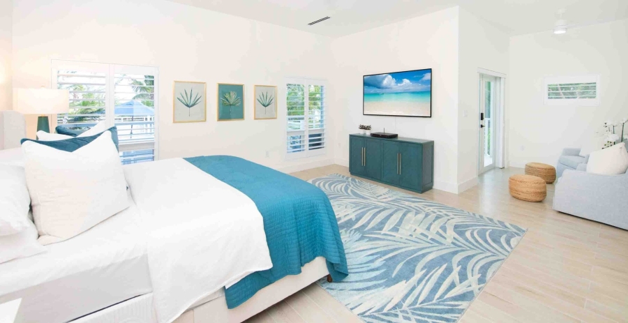 Caribe Sun Grand Cayman New Construction - Cayman Kai