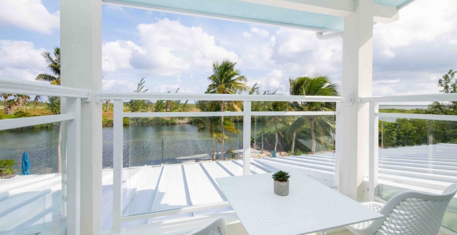 Caribe Sun Grand Cayman New Construction - Cayman Kai