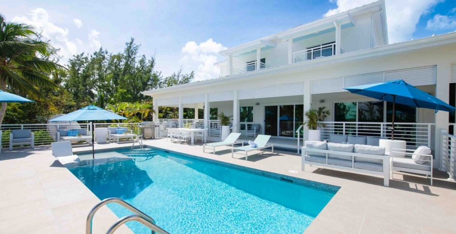 Caribe Sun Grand Cayman New Construction - Cayman Kai