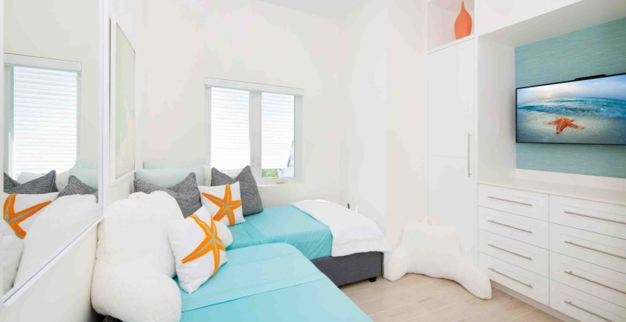 Caribe Sun Grand Cayman New Construction - Cayman Kai