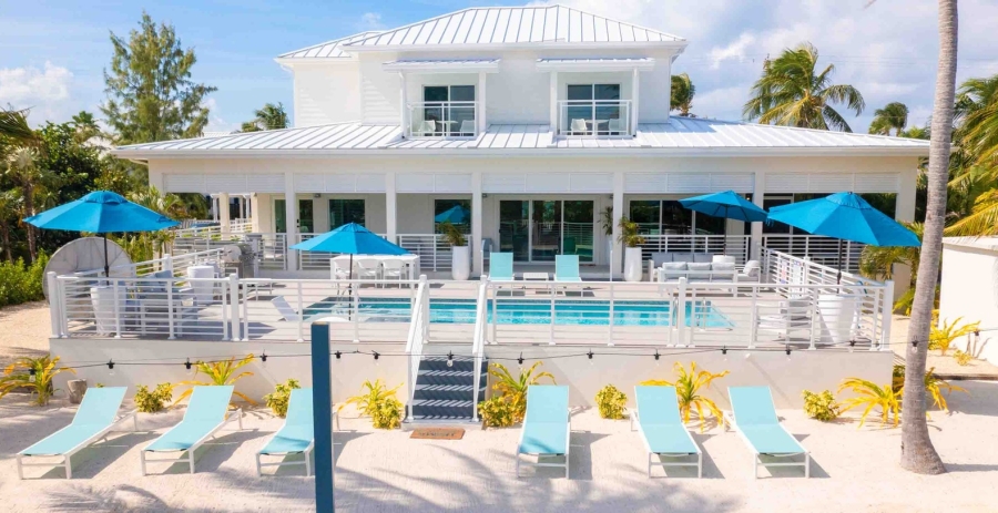 Caribe Sun Grand Cayman New Construction - Cayman Kai