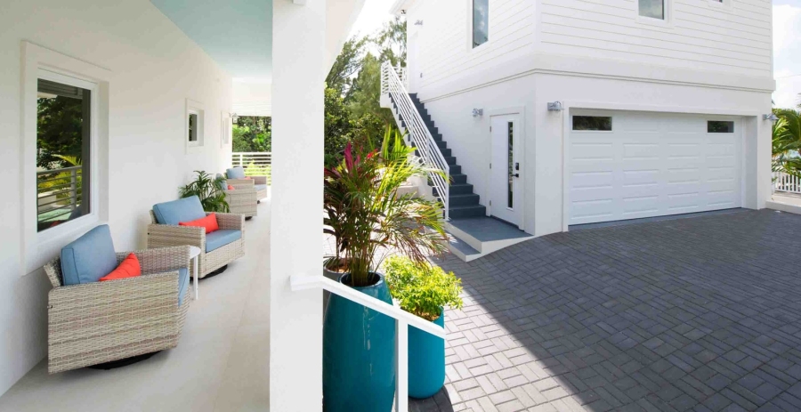 Caribe Sun Grand Cayman New Construction - Cayman Kai