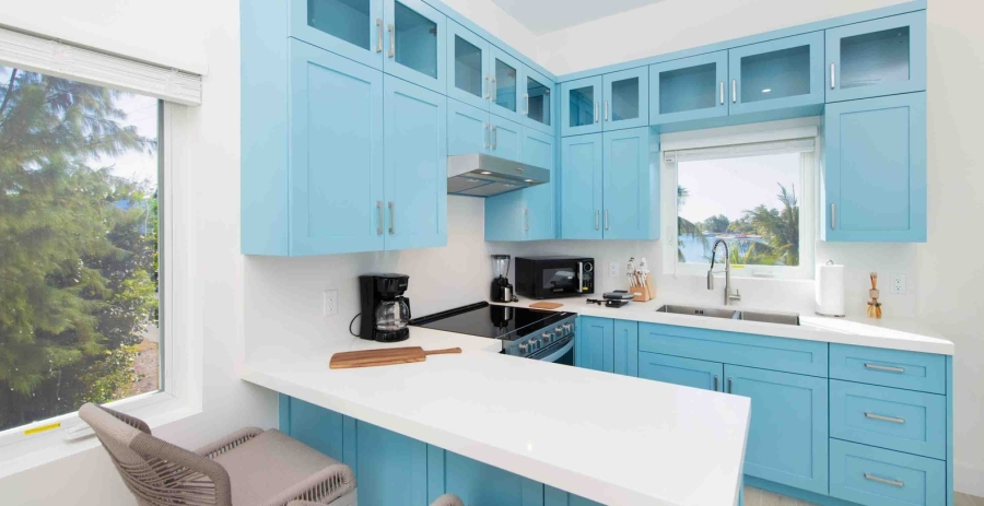 Caribe Sun Grand Cayman New Construction - Cayman Kai