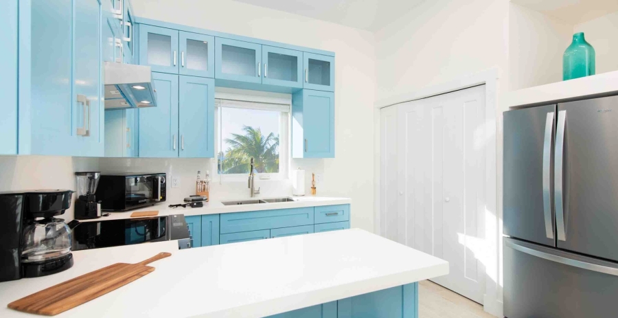 Caribe Sun Grand Cayman New Construction - Cayman Kai