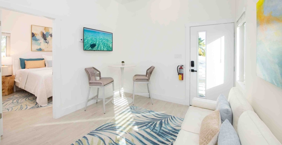 Caribe Sun Grand Cayman New Construction - Cayman Kai