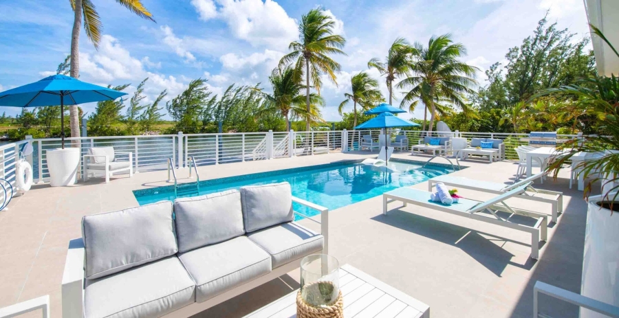 Caribe Sun Grand Cayman New Construction - Cayman Kai