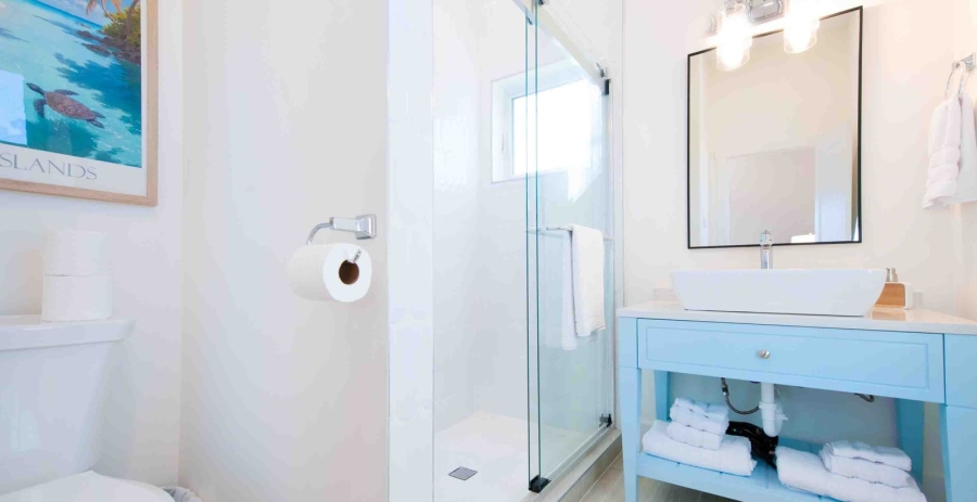 Caribe Sun Grand Cayman New Construction - Cayman Kai