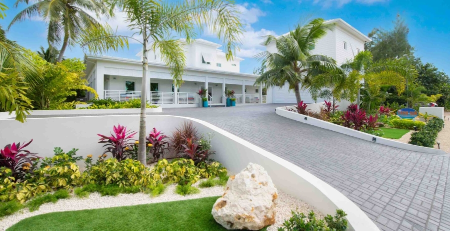 Caribe Sun Grand Cayman New Construction - Cayman Kai