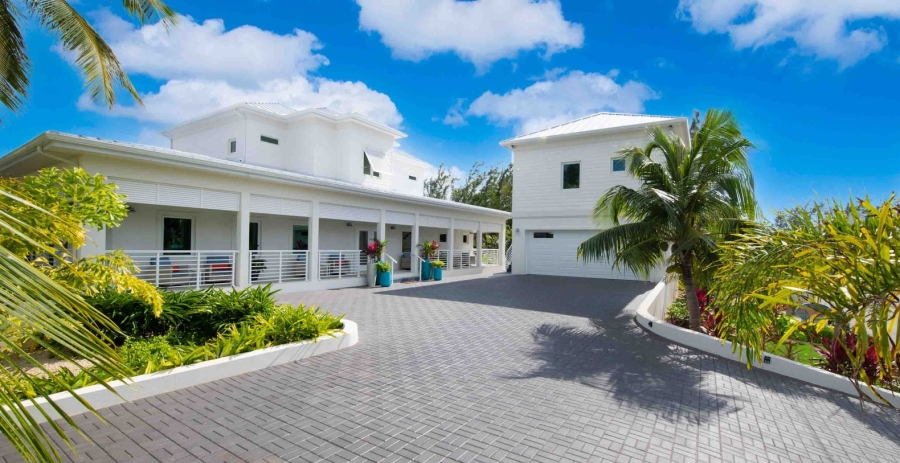 Caribe Sun Grand Cayman New Construction - Cayman Kai