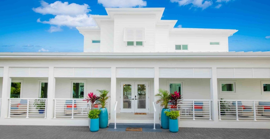 Caribe Sun Grand Cayman New Construction - Cayman Kai