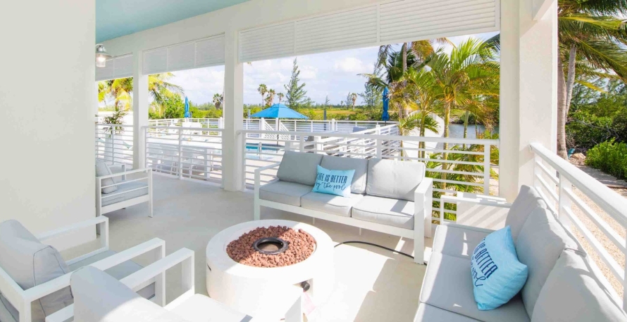 Caribe Sun Grand Cayman New Construction - Cayman Kai