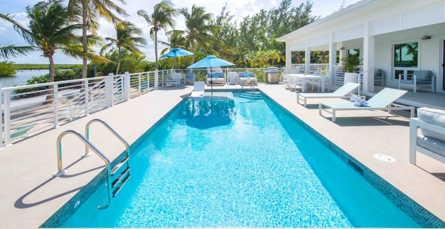 Caribe Sun Grand Cayman New Construction - Cayman Kai