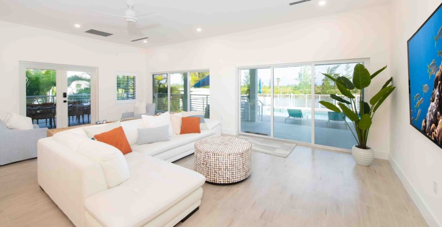 Caribe Sun Grand Cayman New Construction - Cayman Kai