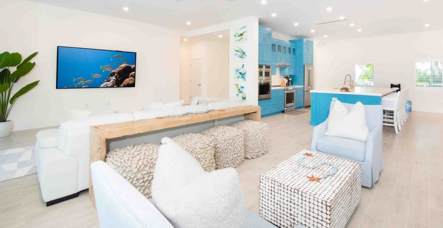 Caribe Sun Grand Cayman New Construction - Cayman Kai