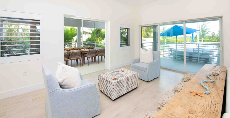 Caribe Sun Grand Cayman New Construction - Cayman Kai