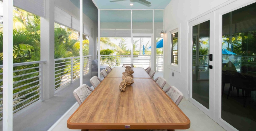 Caribe Sun Grand Cayman New Construction - Cayman Kai