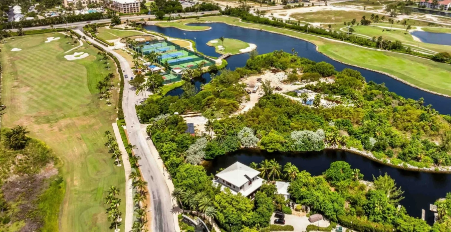 Ritz Carlton Deckhouse Vacation Villa - Cayman Islands