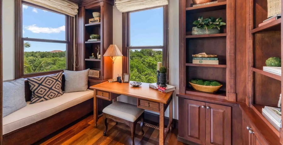 Ritz Carlton Deckhouse Vacation Villa - Cayman Islands