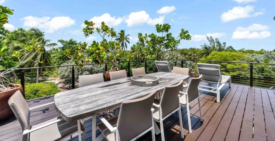 Ritz Carlton Deckhouse Vacation Villa - Cayman Islands