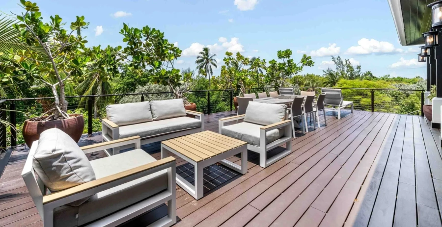 Ritz Carlton Deckhouse Vacation Villa - Cayman Islands