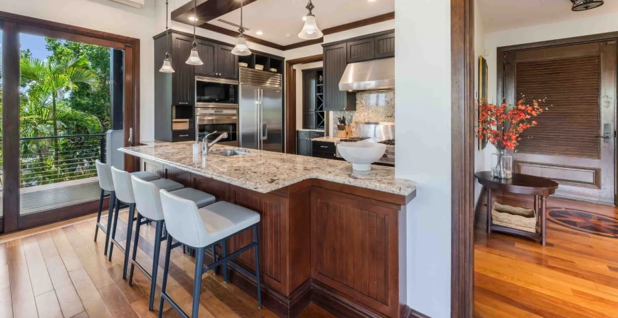 Ritz Carlton Deckhouse Vacation Villa - Cayman Islands