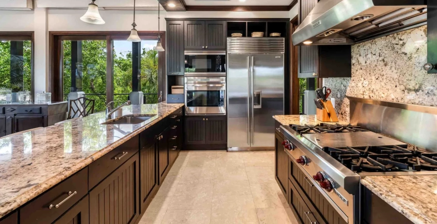 Ritz Carlton Deckhouse Vacation Villa - Cayman Islands