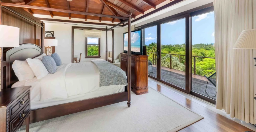 Ritz Carlton Deckhouse Vacation Villa - Cayman Islands