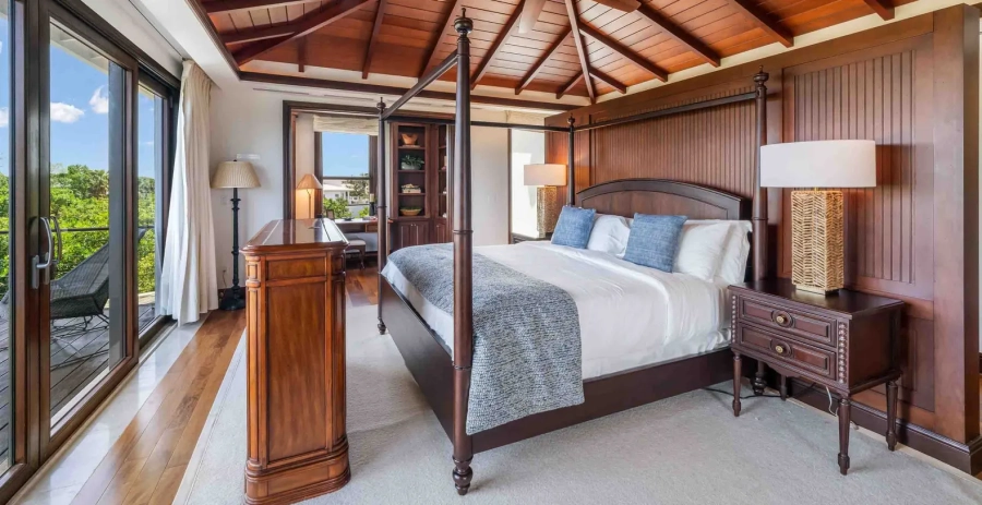 Ritz Carlton Deckhouse Vacation Villa - Cayman Islands