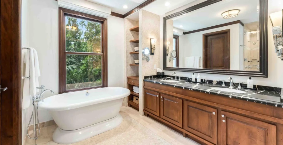 Ritz Carlton Deckhouse Vacation Villa - Cayman Islands