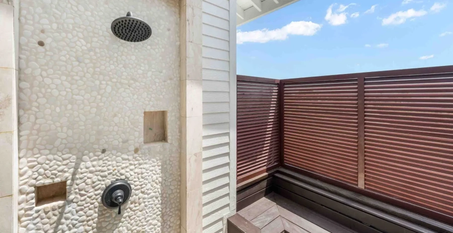 Ritz Carlton Deckhouse Vacation Villa - Cayman Islands