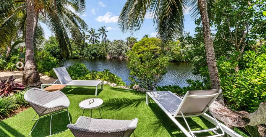 Ritz Carlton Deckhouse Vacation Villa - Cayman Islands