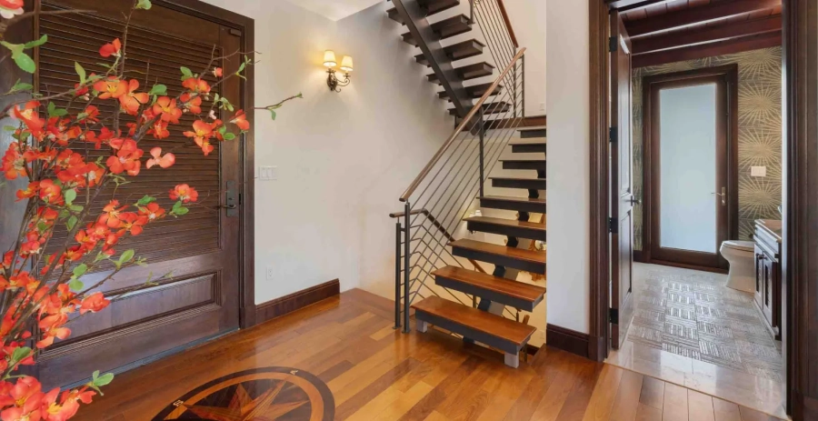 Ritz Carlton Deckhouse Vacation Villa - Cayman Islands