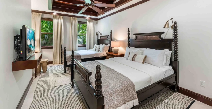 Ritz Carlton Deckhouse Vacation Villa - Cayman Islands