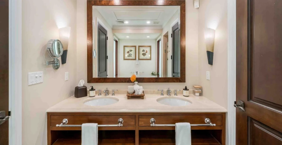 Ritz Carlton Deckhouse Vacation Villa - Cayman Islands