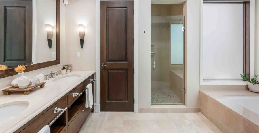 Ritz Carlton Deckhouse Vacation Villa - Cayman Islands