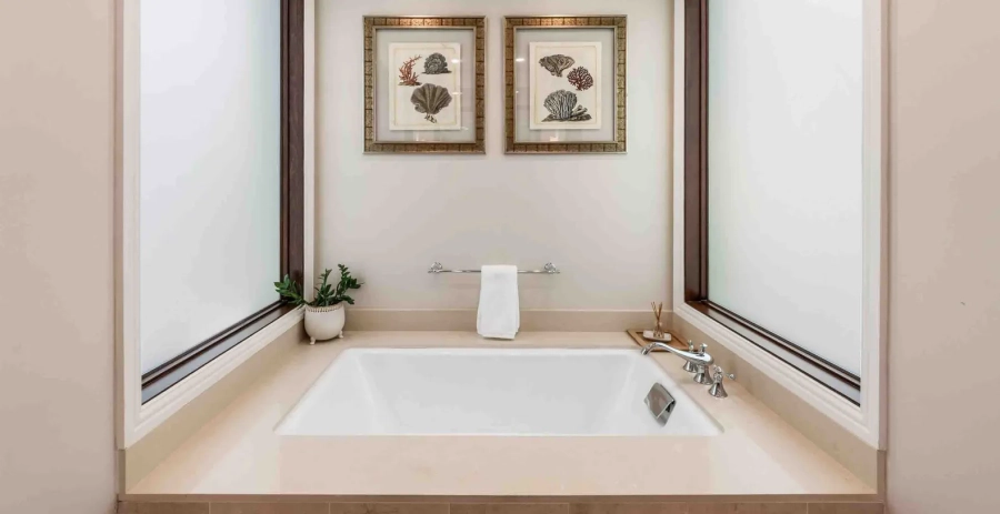 Ritz Carlton Deckhouse Vacation Villa - Cayman Islands