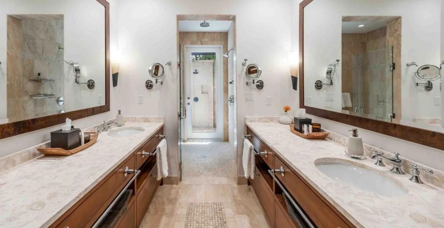 Ritz Carlton Deckhouse Vacation Villa - Cayman Islands