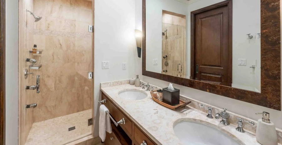 Ritz Carlton Deckhouse Vacation Villa - Cayman Islands