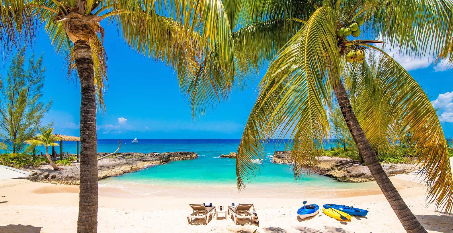 Casa Luna #16 Grand Cayman