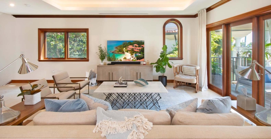 Casa Luna #16 Grand Cayman Vacation Villa - South Coast