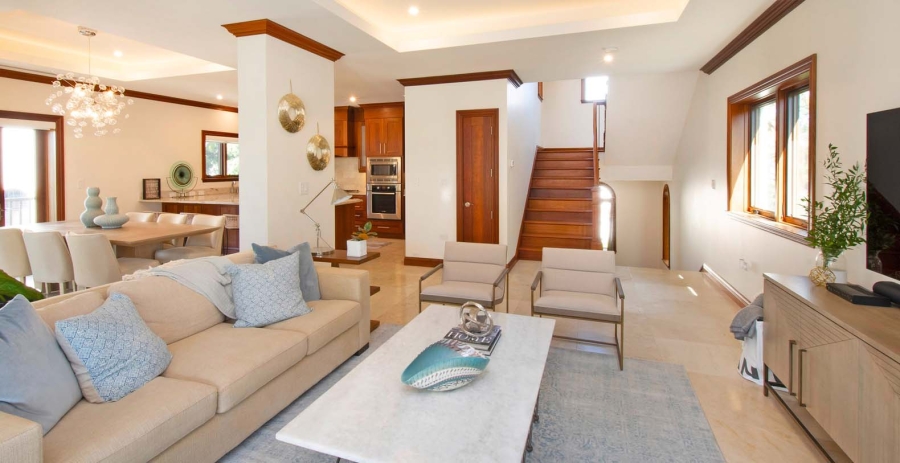 Casa Luna #16 Grand Cayman Vacation Villa - South Coast