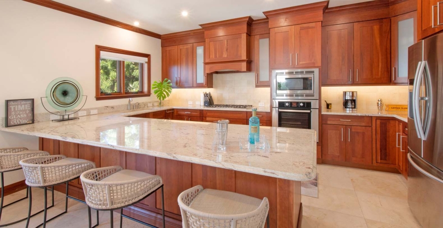 Casa Luna #16 Grand Cayman Vacation Villa - South Coast