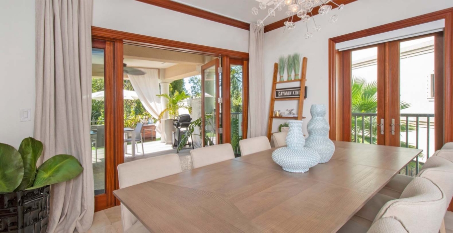 Casa Luna #16 Grand Cayman Vacation Villa - South Coast